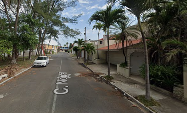 CASA EN VENTA COLONIA FLORESTA VERACRUZ OPORTUNIDAD DE RECUPERACION HIPOTECARIA