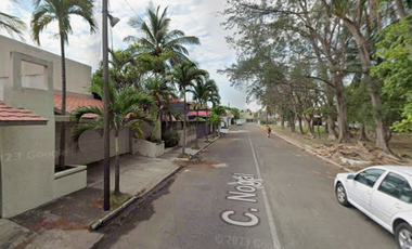 CASA EN VENTA COLONIA FLORESTA VERACRUZ OPORTUNIDAD DE RECUPERACION HIPOTECARIA