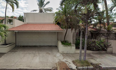 CASA EN VENTA COLONIA FLORESTA VERACRUZ OPORTUNIDAD DE RECUPERACION HIPOTECARIA