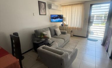 CASA EN VENTA PLANTA BAJA CAÑADAS DE SAN LORENZO