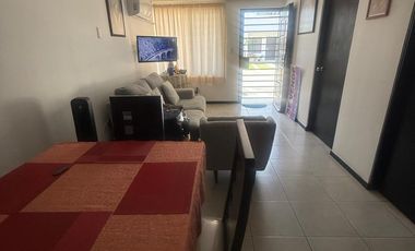 CASA EN VENTA PLANTA BAJA CAÑADAS DE SAN LORENZO