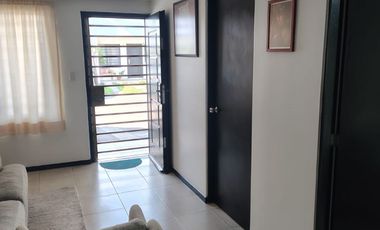 CASA EN VENTA PLANTA BAJA CAÑADAS DE SAN LORENZO