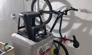 CASA EN VENTA PLANTA BAJA CAÑADAS DE SAN LORENZO