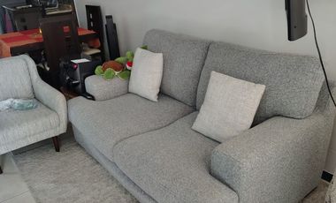 CASA EN VENTA PLANTA BAJA CAÑADAS DE SAN LORENZO