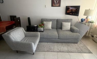 CASA EN VENTA PLANTA BAJA CAÑADAS DE SAN LORENZO