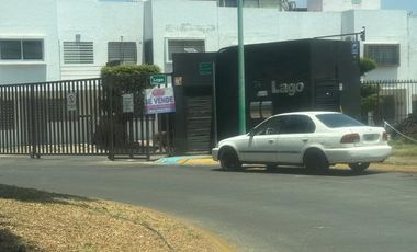 CASA EN VENTA PLANTA BAJA CAÑADAS DE SAN LORENZO