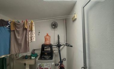 CASA EN VENTA PLANTA BAJA CAÑADAS DE SAN LORENZO