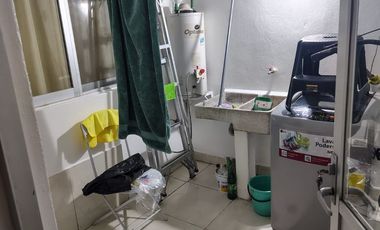 CASA EN VENTA PLANTA BAJA CAÑADAS DE SAN LORENZO