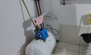 CASA EN VENTA PLANTA BAJA CAÑADAS DE SAN LORENZO