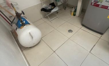 CASA EN VENTA PLANTA BAJA CAÑADAS DE SAN LORENZO