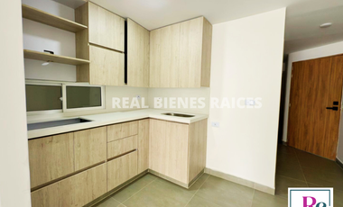 Se vende apartamento 3 piso en unidad abierta con ascensor