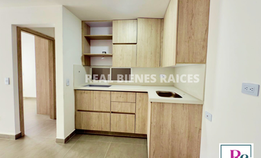 Se vende apartamento 3 piso en unidad abierta con ascensor
