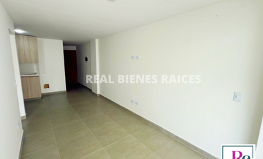 Se vende apartamento 3 piso en unidad abierta con ascensor