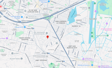 REMATE INMOBILIARIO en PROL ALDAMA 188 C 37 M 1