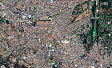 REMATE INMOBILIARIO en PROL ALDAMA 188 C 37 M 1