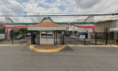 REMATE INMOBILIARIO en PROL ALDAMA 188 C 37 M 1