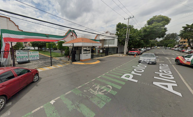 REMATE INMOBILIARIO en PROL ALDAMA 188 C 37 M 1