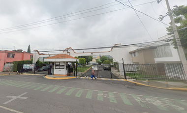 REMATE INMOBILIARIO en PROL ALDAMA 188 C 37 M 1