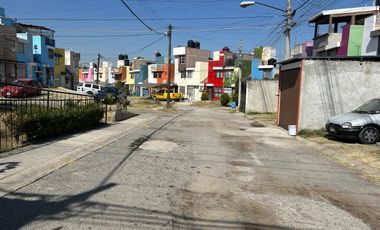 CASA EN VENTA EN LOMAS DE CUAUTITLAN, TEPOJACO