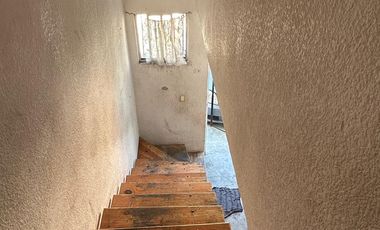 CASA EN VENTA EN LOMAS DE CUAUTITLAN, TEPOJACO