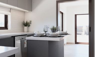 Venta casa 4D,3B, Rocas de Santo Domingo, San Antonio