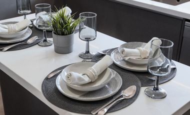 Venta casa 4D,3B, Rocas de Santo Domingo, San Antonio