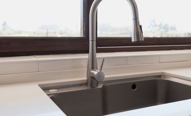 Venta casa 4D,3B, Rocas de Santo Domingo, San Antonio