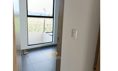 Hermosa casa para Estrenar!