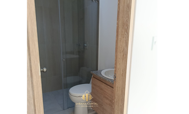 Hermosa casa para Estrenar!