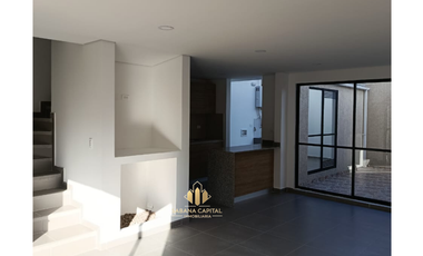 Hermosa casa para Estrenar!