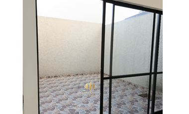 Hermosa casa para Estrenar!