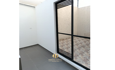 Hermosa casa para Estrenar!