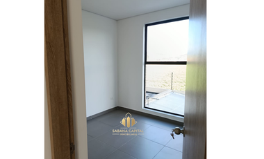 Hermosa casa para Estrenar!