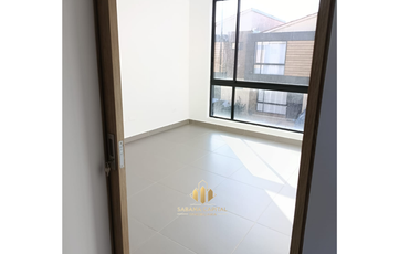 Hermosa casa para Estrenar!