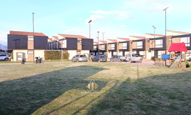 Hermosa casa para Estrenar!