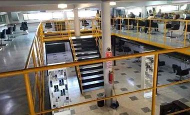 EDIFICIO EN RENTA/VENTA CENTRO