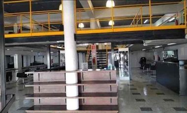 EDIFICIO EN RENTA/VENTA CENTRO