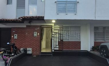 Cucuta VENTA CASA  VILLAS DE ZARAGOZA