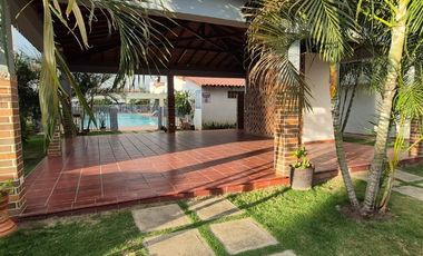 Cucuta VENTA CASA  VILLAS DE ZARAGOZA