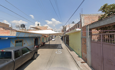 CASA EN VENTA EN SANTA ELENA NTE APASEO EL ALTO GUANAJUATO DE REMATE