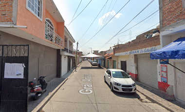 CASA EN VENTA EN SANTA ELENA NTE APASEO EL ALTO GUANAJUATO DE REMATE