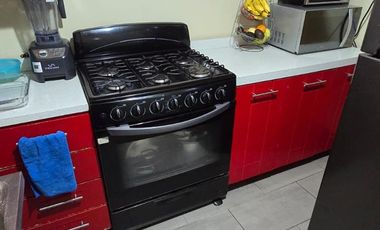 VENDO CASA AMPLIA Y BONITA