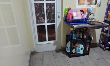 VENDO CASA AMPLIA Y BONITA