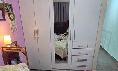 VENDO CASA AMPLIA Y BONITA