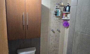 VENDO CASA AMPLIA Y BONITA