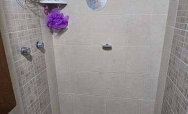 VENDO CASA AMPLIA Y BONITA