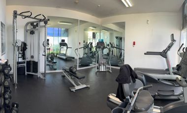 DEPARTAMENTO A PIE DE PLAYA PARK ROYAL MAZATLAN SINALOA