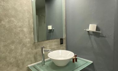 DEPARTAMENTO A PIE DE PLAYA PARK ROYAL MAZATLAN SINALOA