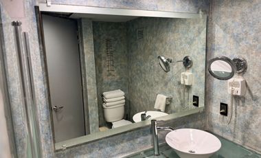 DEPARTAMENTO A PIE DE PLAYA PARK ROYAL MAZATLAN SINALOA