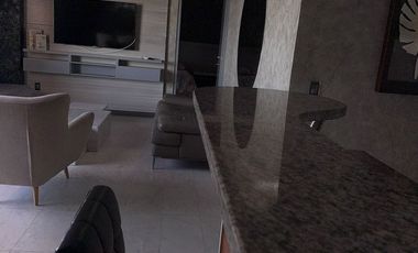 DEPARTAMENTO A PIE DE PLAYA PARK ROYAL MAZATLAN SINALOA